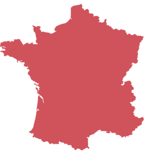 france entière